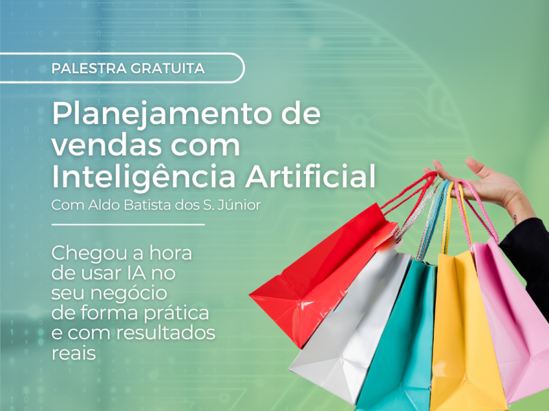 Foto de notícia